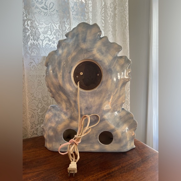 Large Mantle Clock - Picture 6 of 6